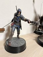 GERALT CAT - DARK HORSE - WITCHER 3