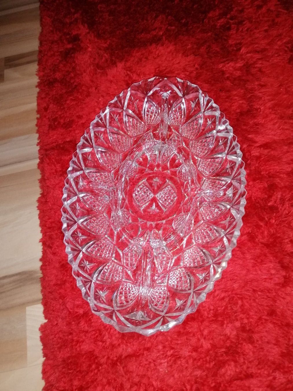 Verres: Glasschale – D'occasion à Bellikon par Anithom 3