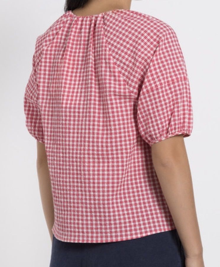 Max Mara Camicette: Leichte Max & Co / Max Mara Sommerbluse – Nuovo (secondo la descrizione) da Regensdorf venduto da Barbara9 2