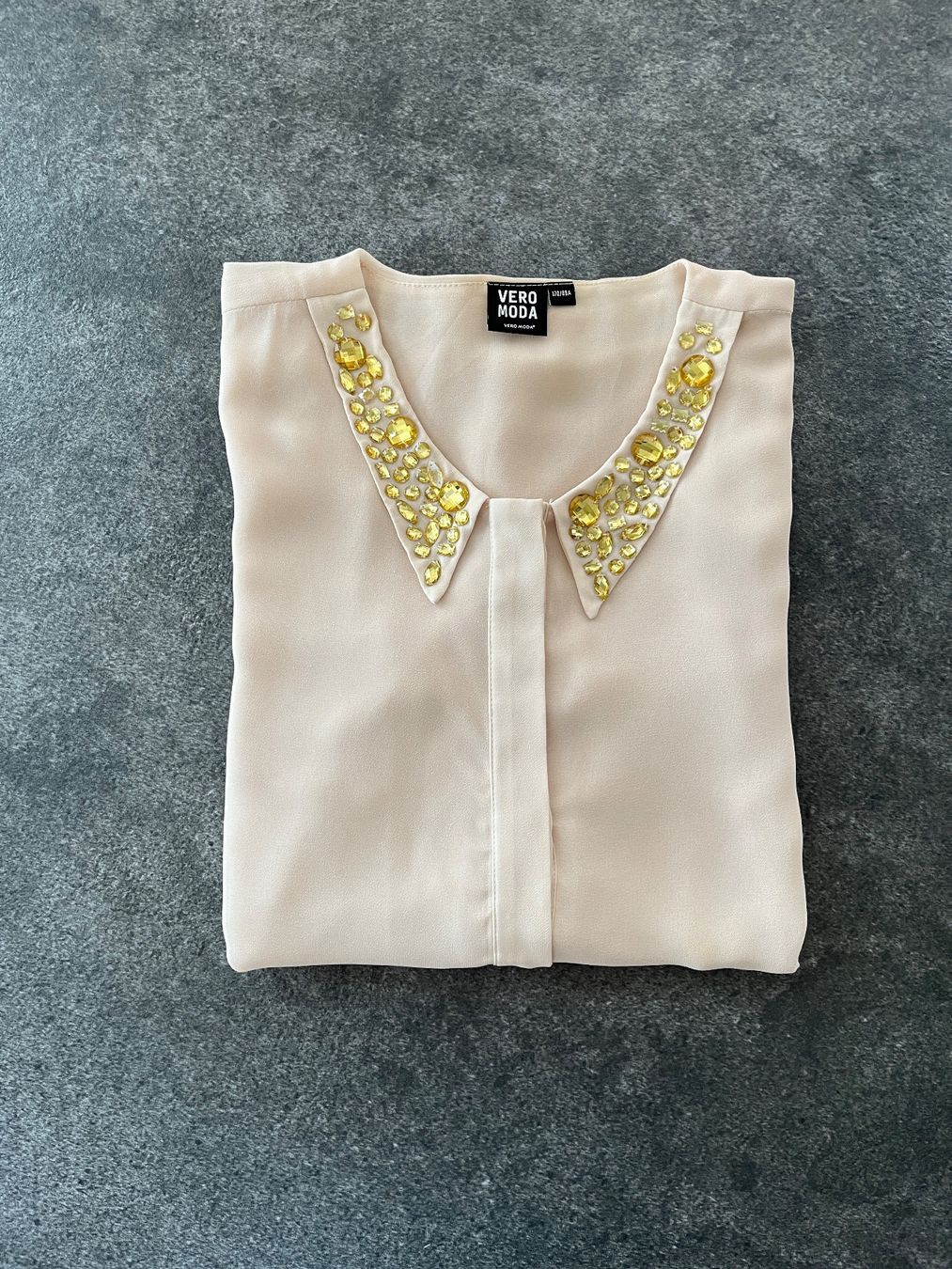 Vero Moda Blusen: VERO MODA Damen Bluse - Größe S – Gebraucht aus Kilchberg ZH von Simple.Life 9