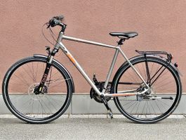 KTM  Herrenvelo 28 Zoll