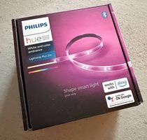 Philips Hue Lightstrip Plus 2m - NEU