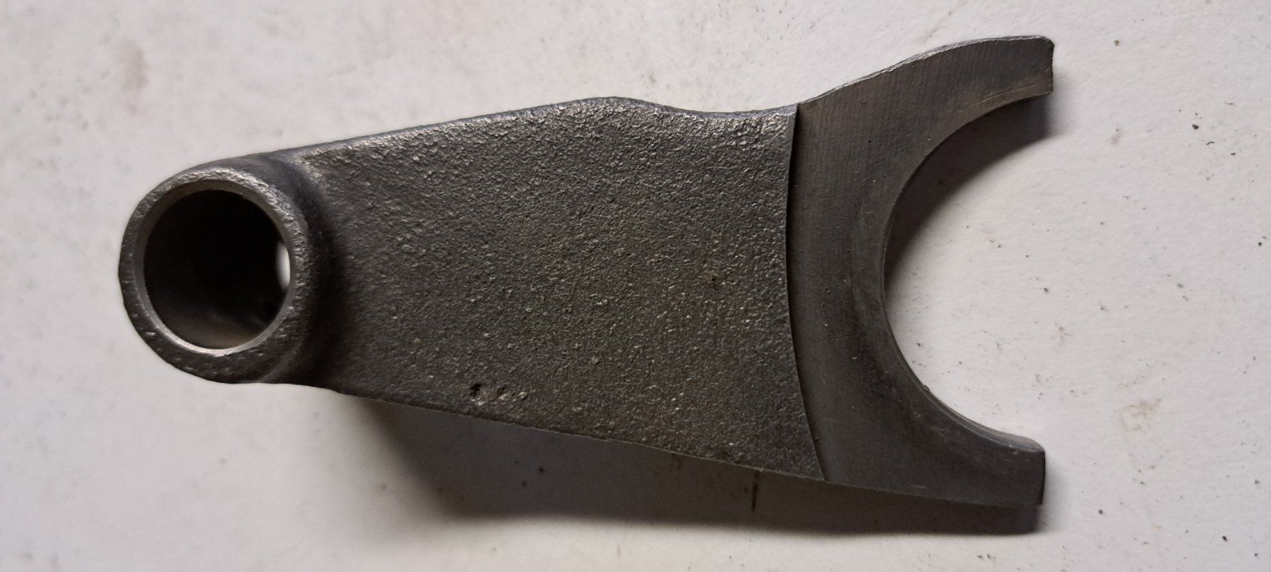 Aebi Altro per industria metallurgica: Aebi Schaltteil – Nuovo e nell'imballaggio originale da Wädenswil venduto da mh012 1