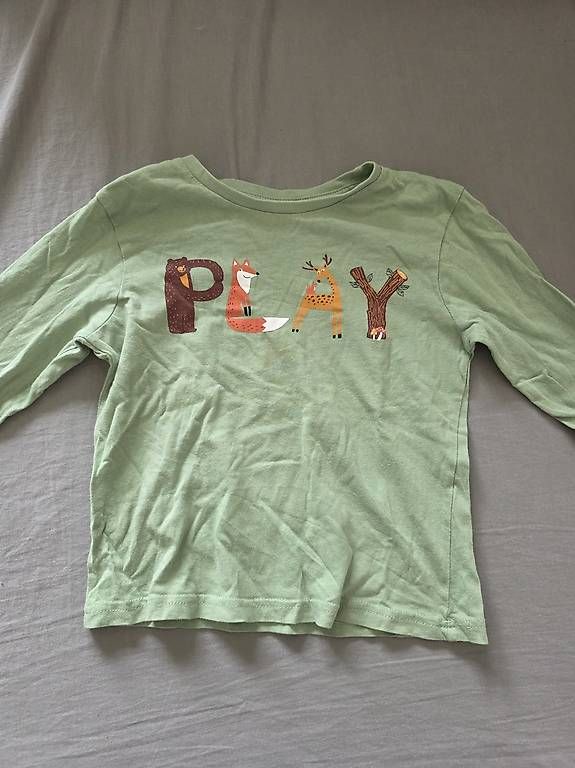 Pulls et sweat-shirts: Pullover in grösse 120/122 – D'occasion à Gretzenbach par fab_7l6c 1