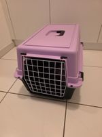 Katzentransportbox neuwertig