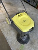 Kehrmaschine Ab 1CHF