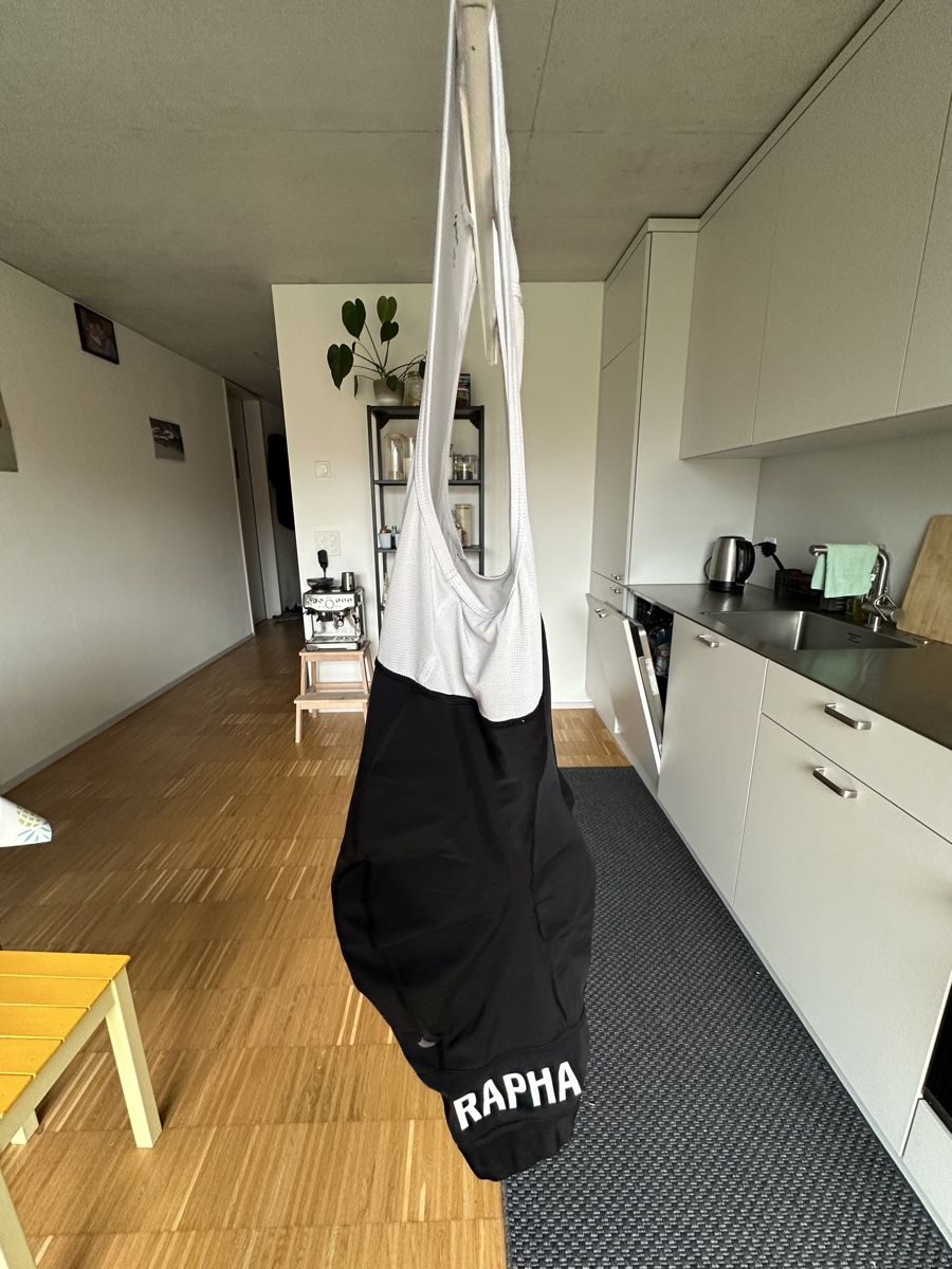 Rapha Pantaloni: Rapha Velohosen – Usato da Horw venduto da leab10 2