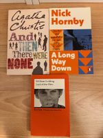 Englische Bücher