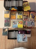 Pokemon Collection EN,DE,JPN,CHN