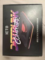 IETS GT500 Laptop-Kühlpad (Preis ist verhandelbar)