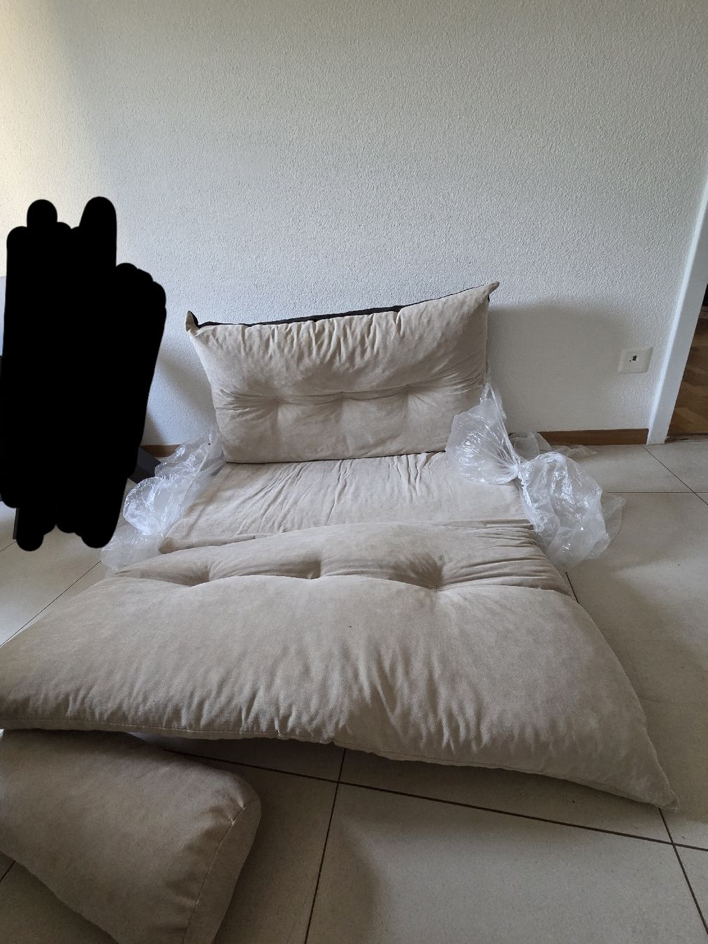 Divani: Bodensofa – Usato da Kehrsatz venduto da JoG9 1