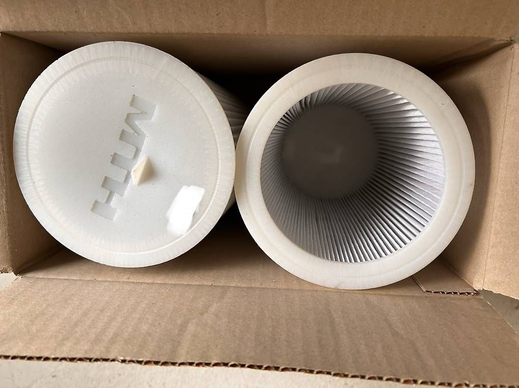 Piscine: Cartouche MTH – Nuovo e nell'imballaggio originale da Neuchâtel venduto da zib_lzs8