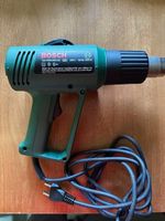 Bosch pistola termica