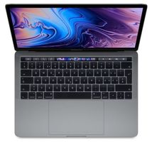 Günstig Apple MacBook Pro 13, 512GB, 16 GB, CH, Intel i7