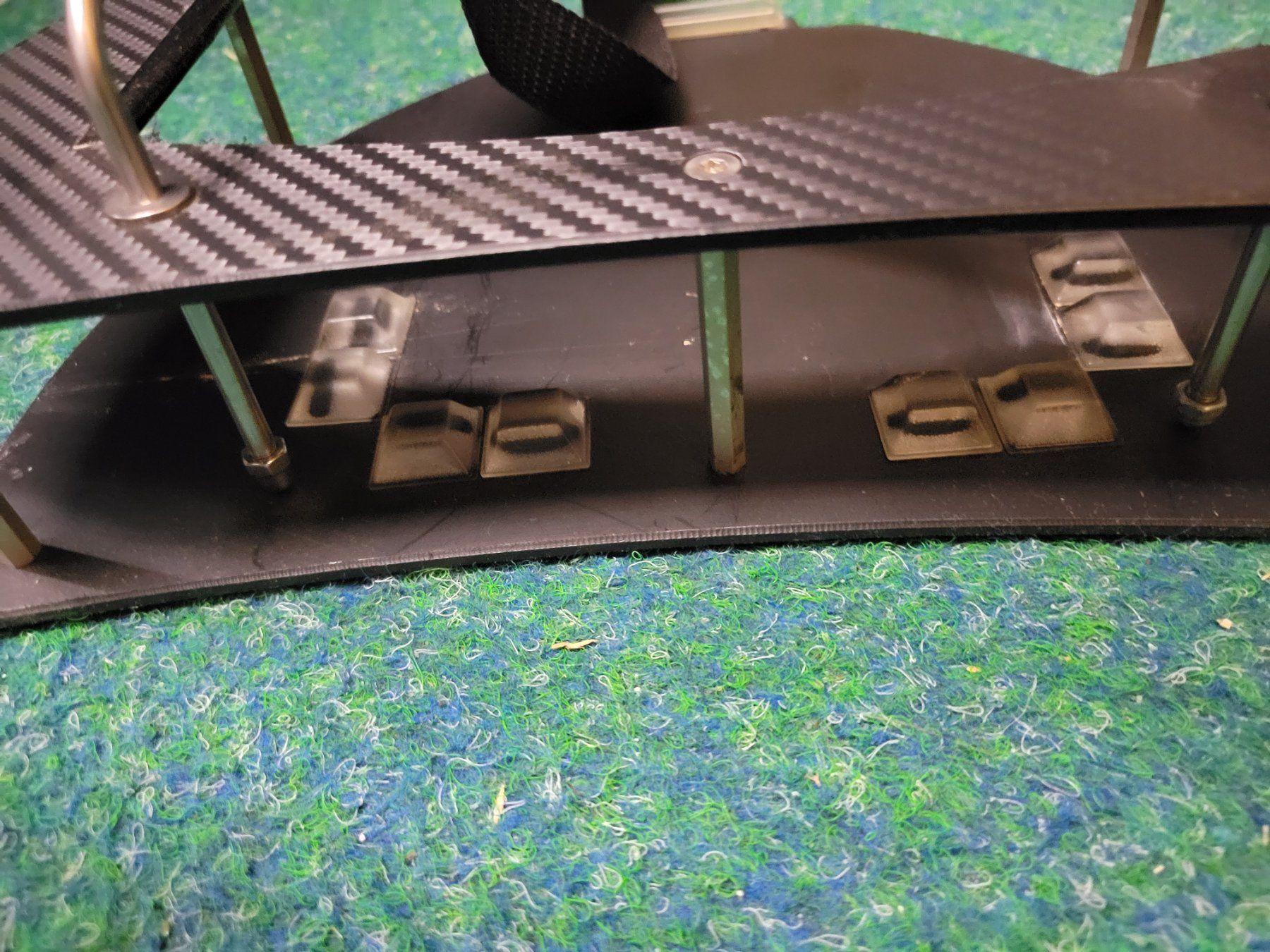 RC Modellbau: RC Kontroller Halter – Gebraucht aus Amlikon-Bissegg von Winti050 3