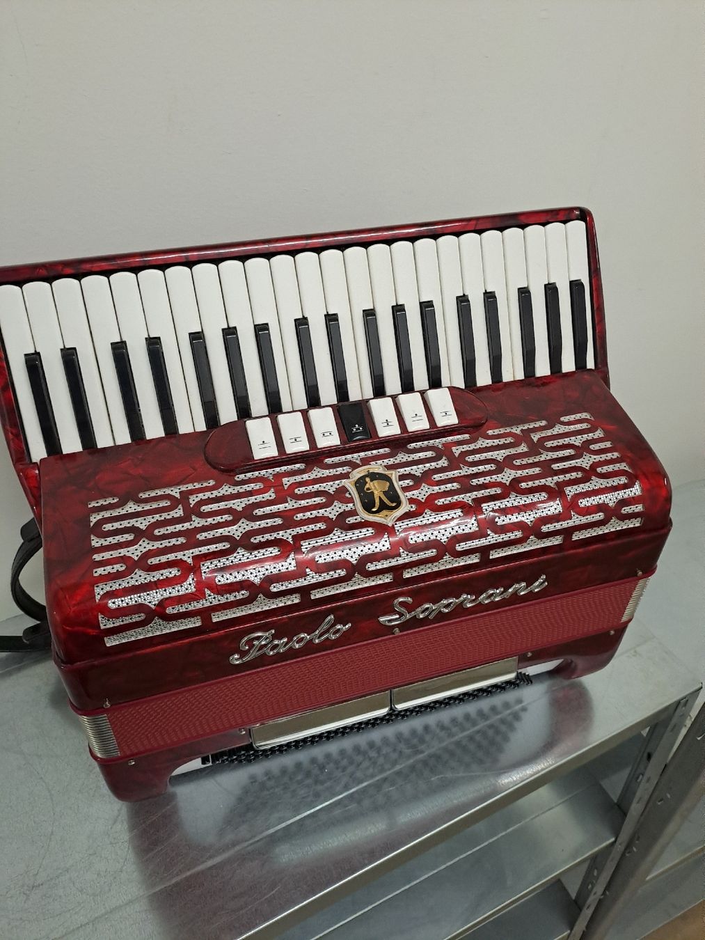 Strumenti musicali: belle chromatique piano – Usato da Villeneuve venduto da BibiVintage 8