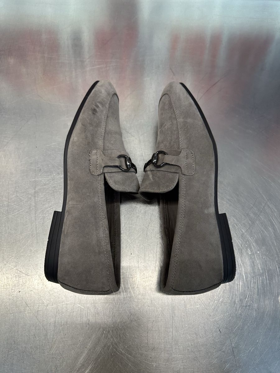 Scarpe da uomo: Elegante Herren Schuhe  – Usato da Schwende venduto da weesli 5