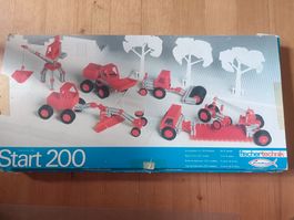Fischer Technik Start 200