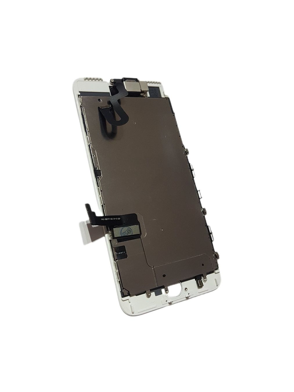 Apple Telefoni cellulari / Smartphones: Iphone 7 Plus Display weiss komplett vormontiert – Nuovo e nell'imballaggio originale da Buchrain venduto da handyteileversand 2