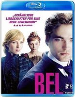Bel Ami Liebesfilm bluray NEU