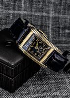 Bulova Modell Driver 1950er Jahre
