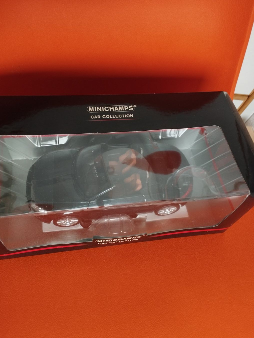 Minichamps Modellini d'auto: Audi TT 2006 / Minichamps – Usato da Chur venduto da oriori 6
