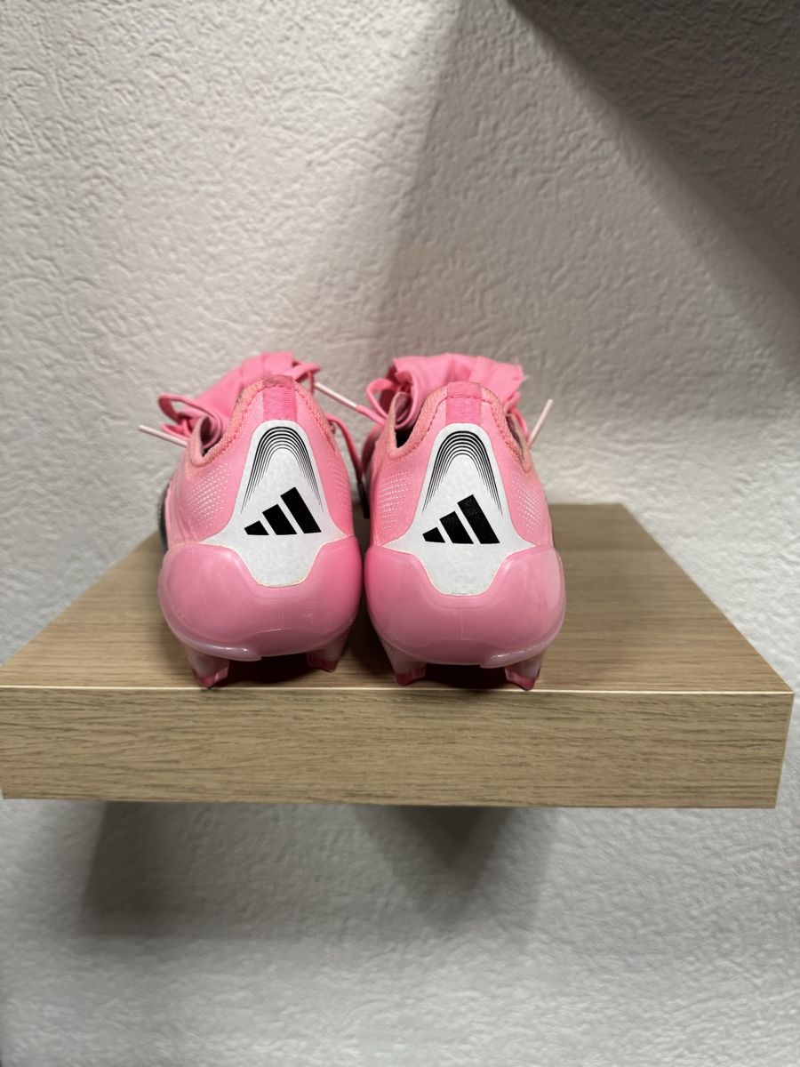 Adidas Chaussures hommes: Adidas Predator Pink Beckham FG – D'occasion à Spiez par vvo_627h 1