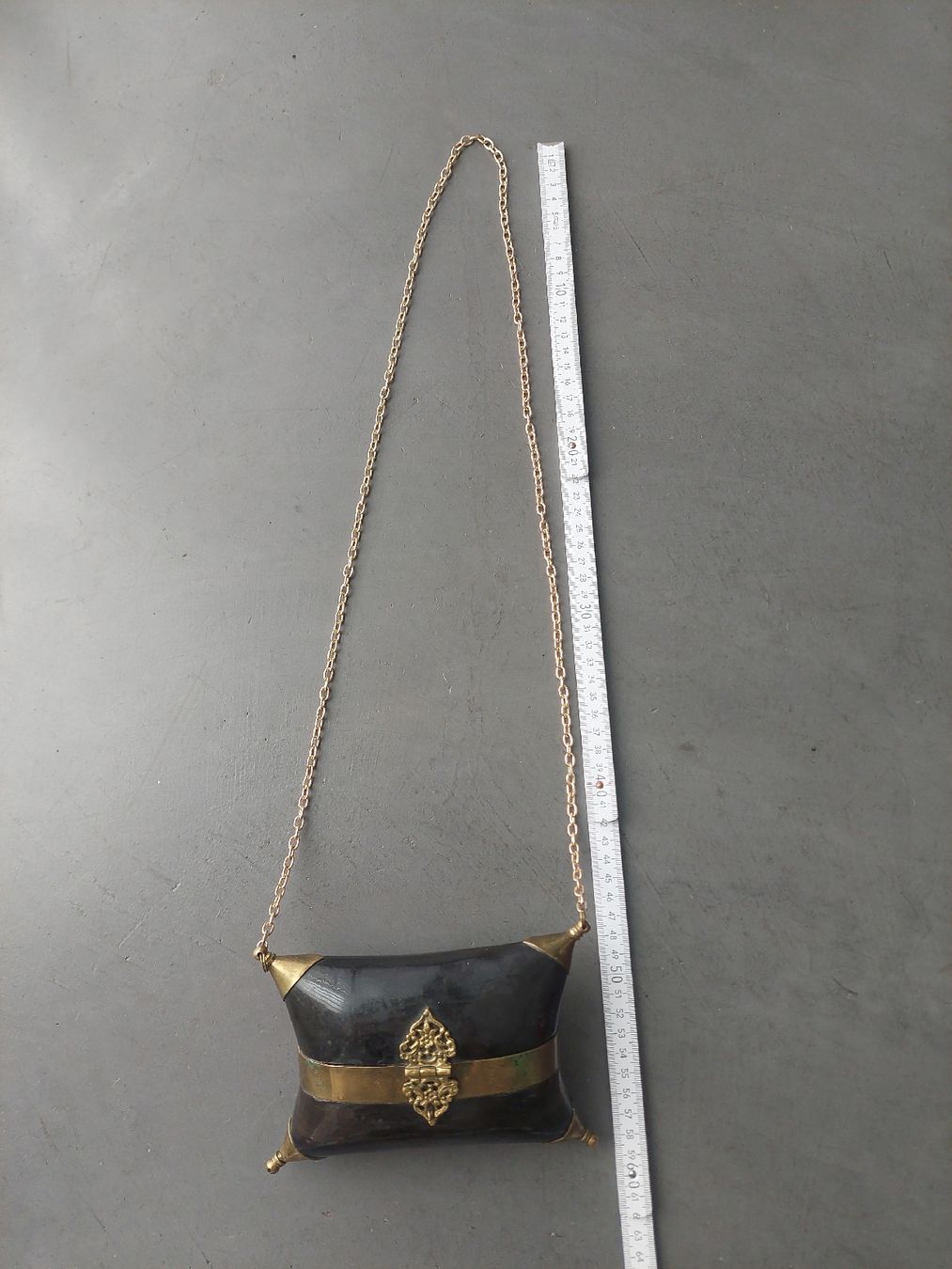Taschen für Damen: tasche – Gebraucht aus Malters von Katapeter 1