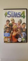 The Sims 4 PC