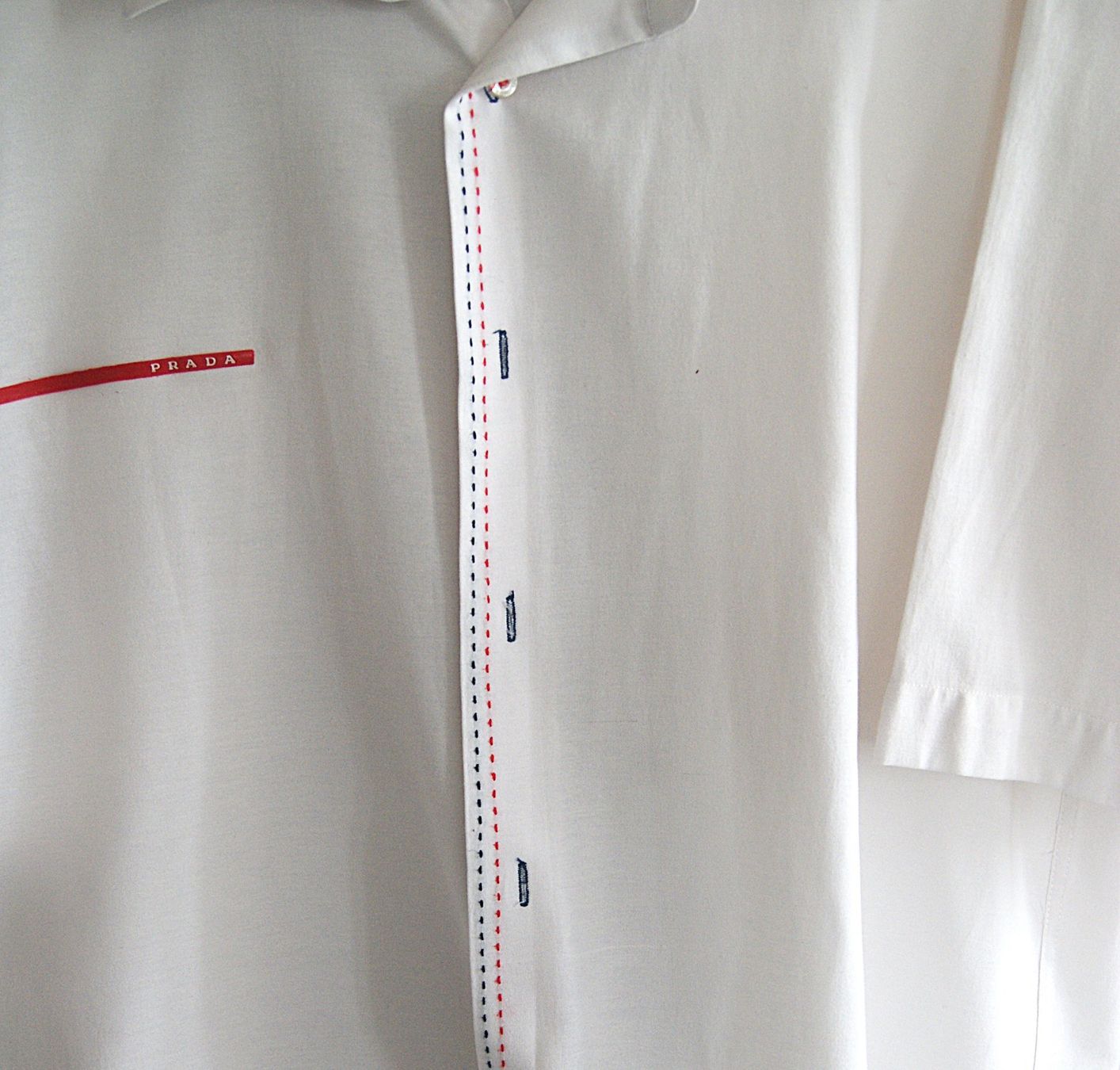 Prada Camicie: PRADA KURZARM-HEMDEN  XL – Usato da Stadel venduto da Wald100 6