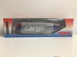 Spur H0 Piko 57431 SBB Cargo Br 482 001-5 DC Analog Geprüft