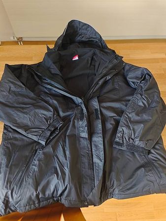 3in1 Herbst/Winterjacke NEU NEU NEU NEU NEU NEU NEU NEU NEU