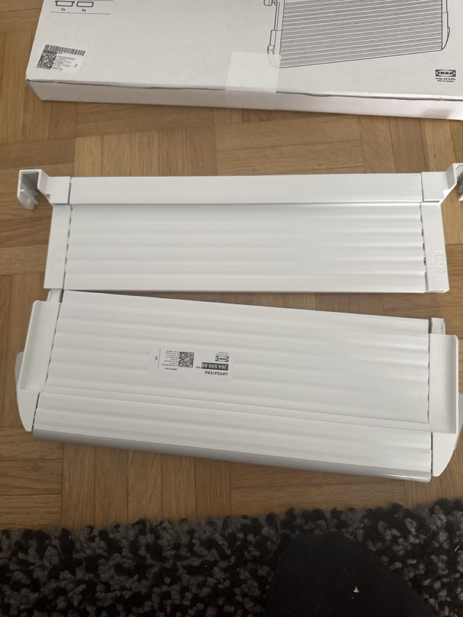 Ikea Cucine complete: UPPDATERA Einlegeboden 40cm neu – Nuovo (secondo la descrizione) da Kloten venduto da mesa.3 2