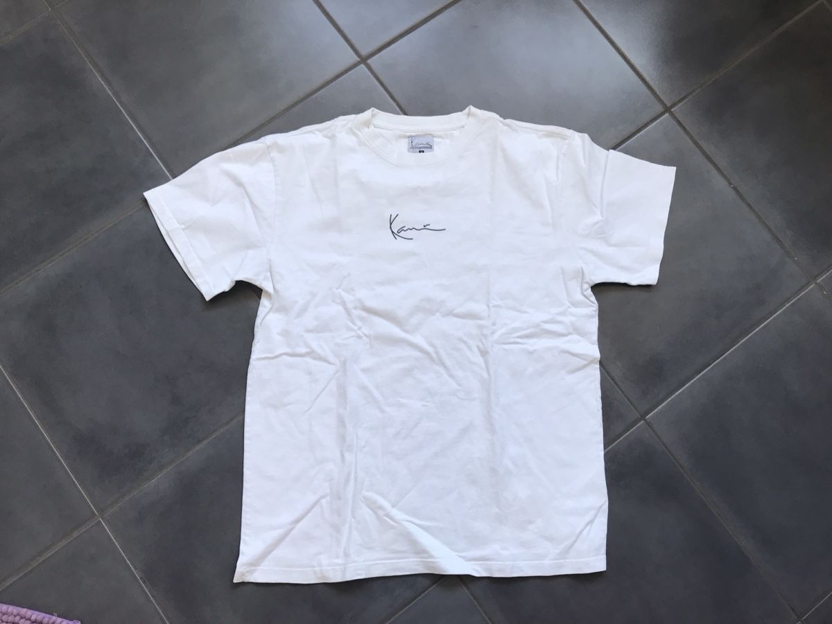 T-Shirts: Shirt Kania – Gebraucht aus Thalheim von Twity