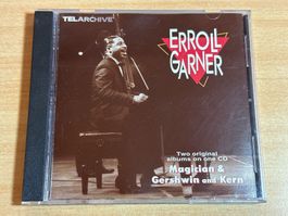 Erroll Garner – Magician & Gershwin And Kern