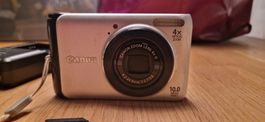 Canon PowerShot A3000 IS Digitalkamera