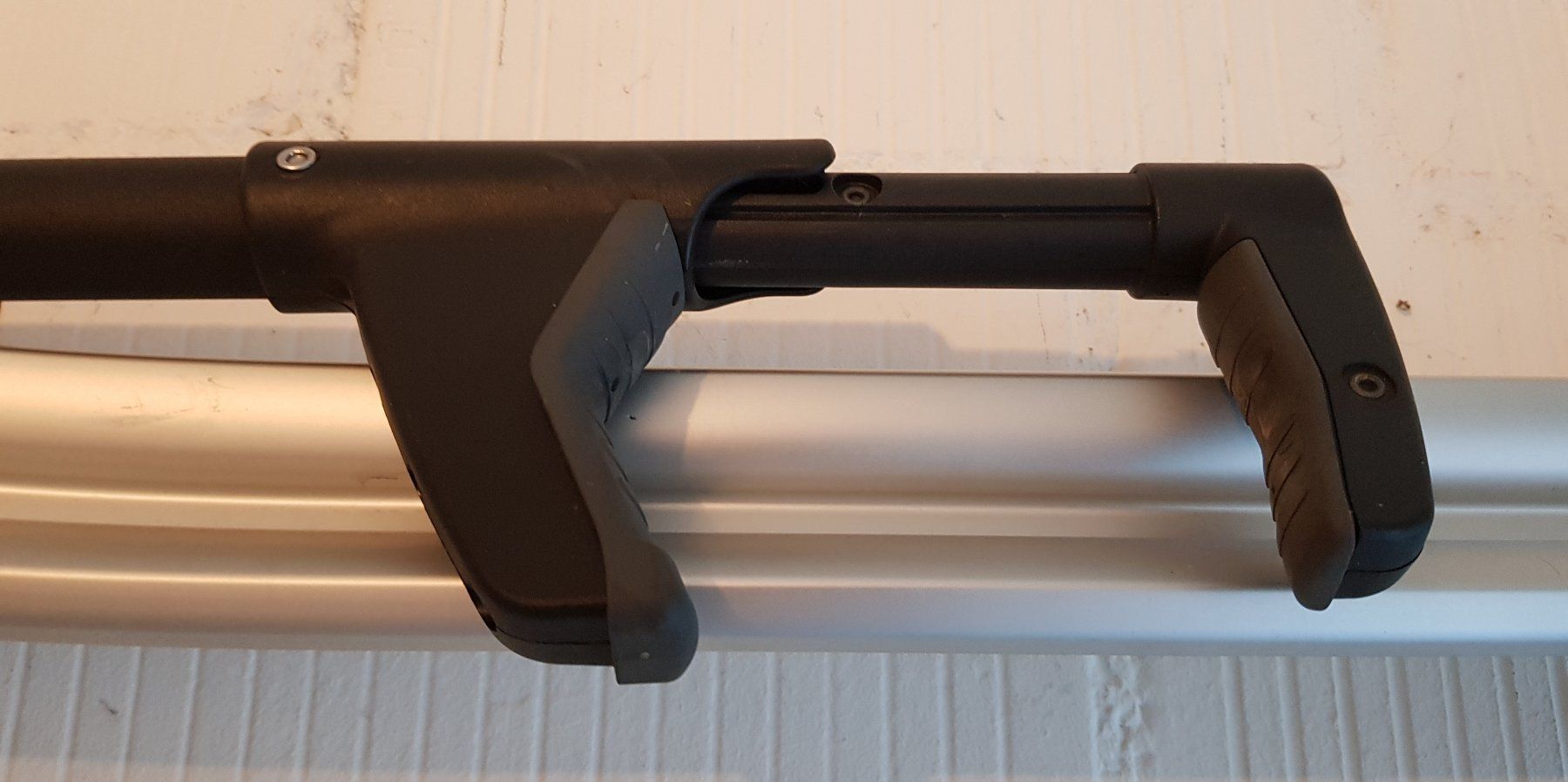 Thule Portapacchi: Fahrradträger THULE – Usato da Dübendorf venduto da Peter032 9