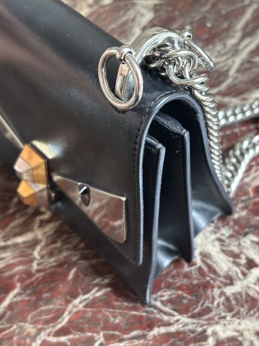 Fendi Borse da donna: Fendi Khan I Bag Small – Usato da Zürich venduto da Salomej011 1