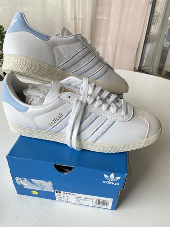 adidas OG Gazelle Gr 43 1/3 Argentina Shoes Lionel Messi