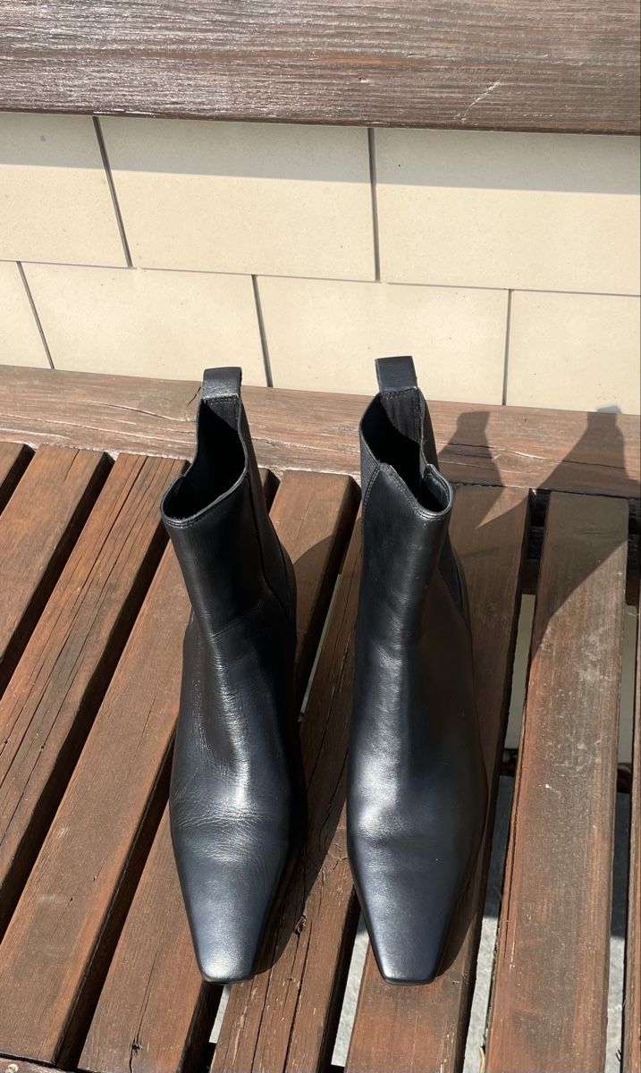 Mango Chaussures femmes: NEU: Wunderschöne Stiefeletten von Mango - 38 – Neuf (Voir description) à Oberlunkhofen par Krambo