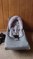 Baby Schale/Hängematte/Liege Weber für Veloanhänger o.a.