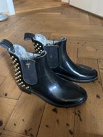 Regenstiefel