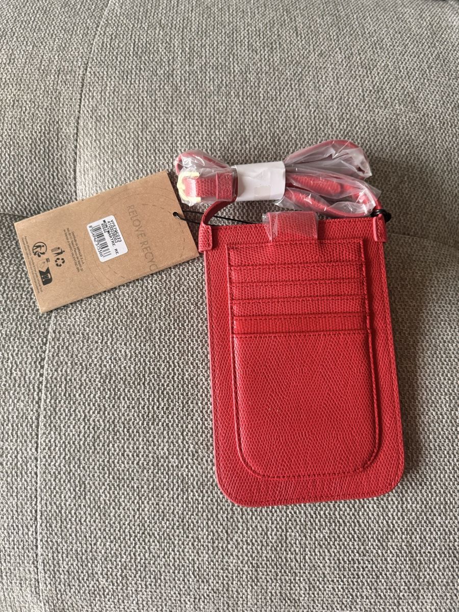 Portemonnaie: Valentino wallet – Neu und originalverpackt aus Zürich von szi_25tn 1