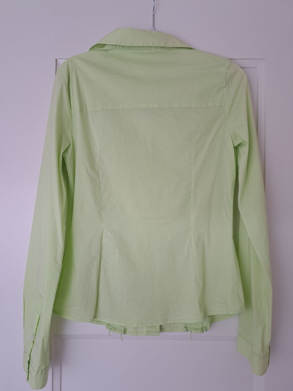Dolce & Gabbana Camicette: Dolce & Gabbana Bluse – Usato da Thalwil venduto da sternenstaub369 1