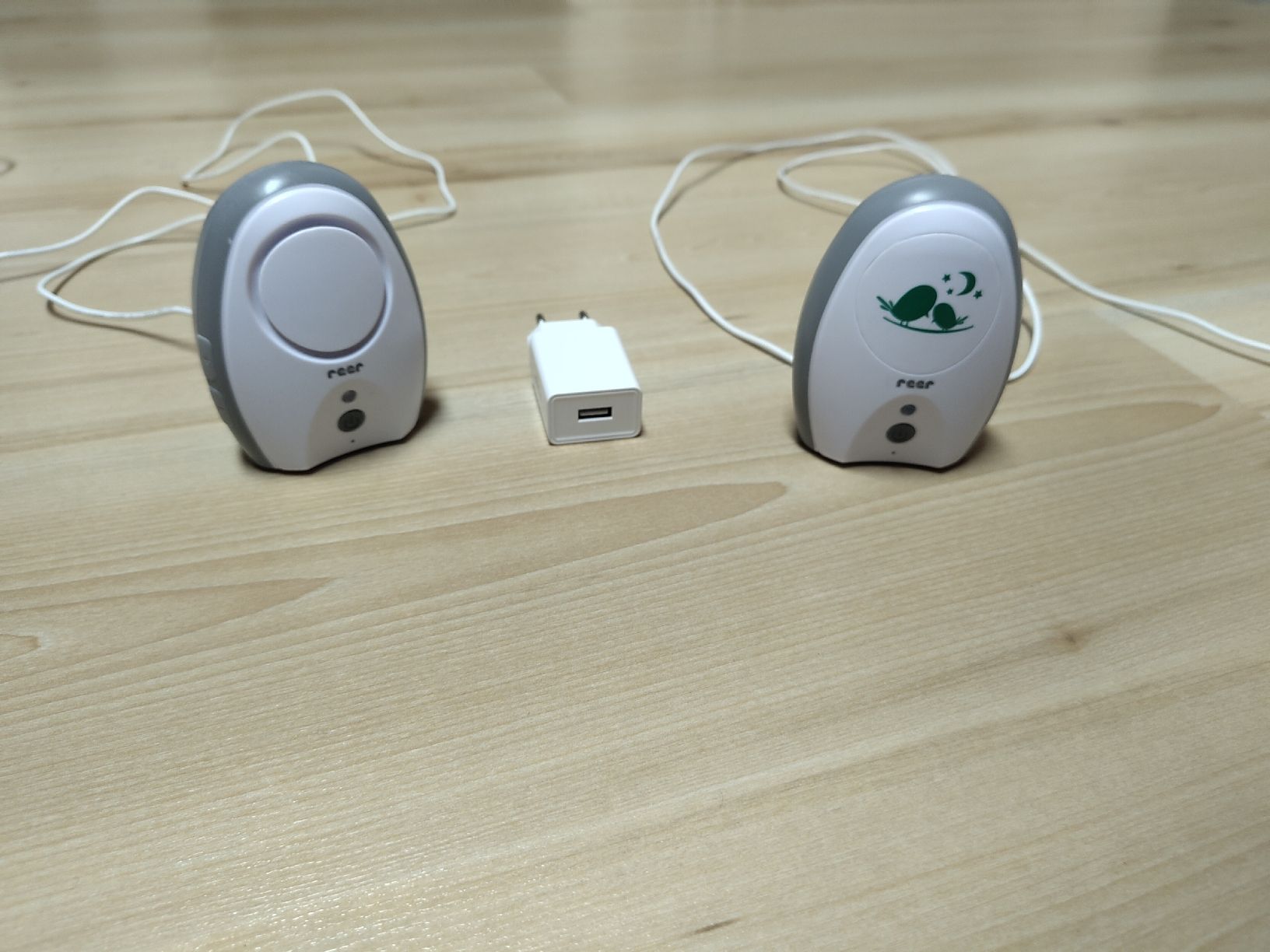 Reer Babyphone: Reer Baby - Top Zustand – Usato da Einsiedeln venduto da Jackt91