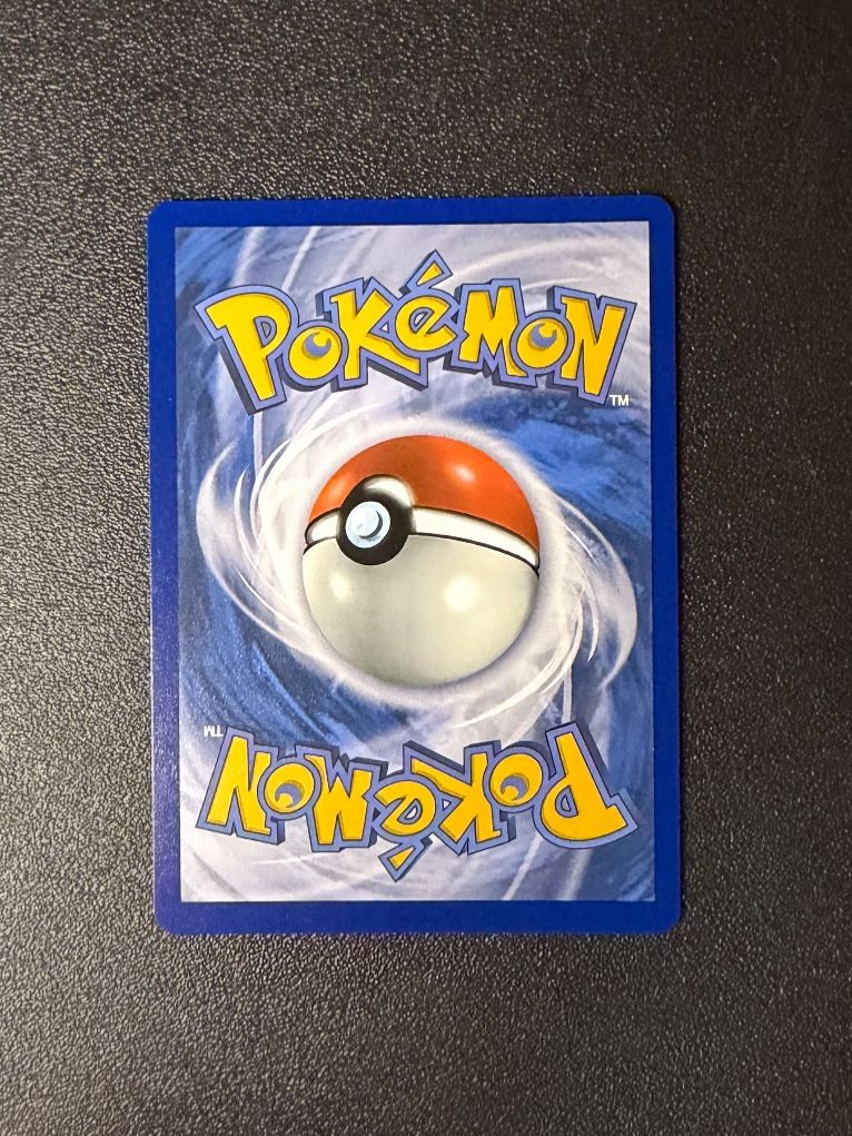 Pokémon Carte collezionabili: Ivysaur #134/132 – Nuovo (secondo la descrizione) da Niedergösgen venduto da SwissPokeCards 1