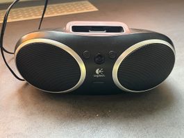 Lautsprecher, Logitech Portable Speaker S135 l