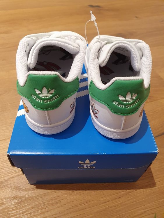 Adidas Stan Smith Gr. 26 Kaufen auf Ricardo