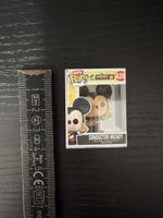 Bitty Pop! Disney - Conductor Mickey 428