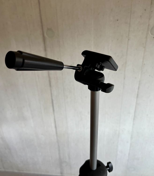 Treppiedi & Teste: Kamerastativ – Usato da Freienbach venduto da weg_ydv6 2